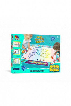 Magic Blackboard Moltó...