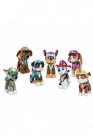 Pūkuotas žaislas The Paw...