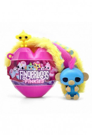 Interaktyvus Gyvūnas Bizak