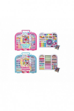 Karoliukai 31 x 5 cm