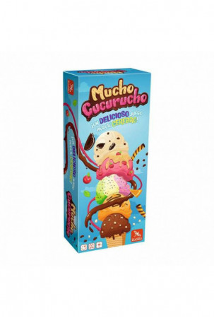 Įgūdžių žaidimas Lúdilo + 8...