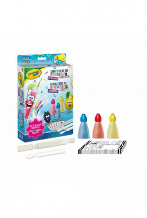 Žymeklių rinkinys Crayola...