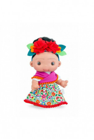 Kūdikio lėlė Marina & Pau...