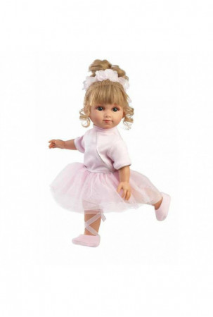 Kūdikio lėlė Llorens 35 cm