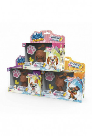 Pūkuotas žaislas Washy Friends