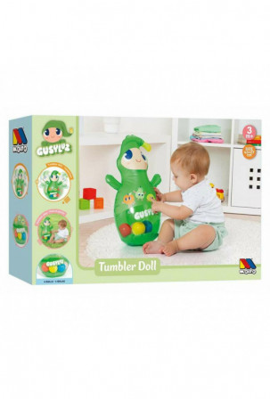 Pripučiama lėlė Moltó 43 x...