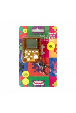 Nešiojama žaidimų konsolė...