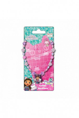 Kaklo papuošalas merginoms...