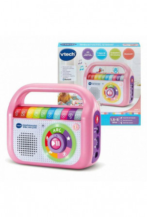 Muzikinis žaislas Vtech...