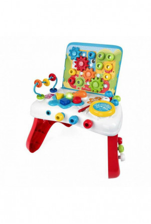 Veiklos centras Chicco