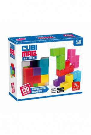 Edukacinis žaidimas Lúdilo