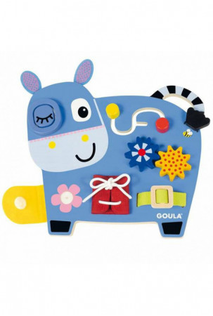 Stalo žaidimas Diset Spalvotas