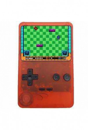 Nešiojama žaidimų konsolė...