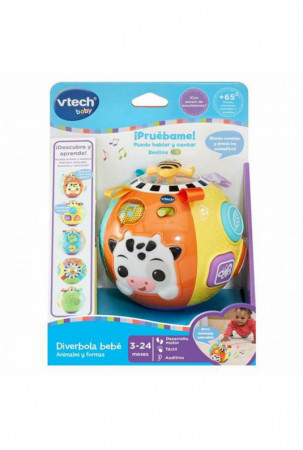 Muzikinis žaislas Vtech...