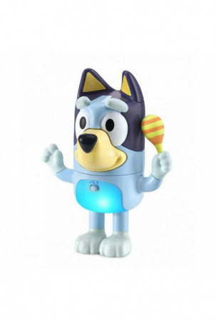 Muzikinis pliušinis žaislas...