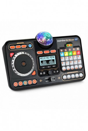 Miksingo konsolė Vtech