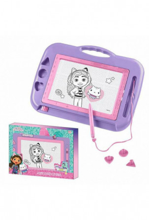 Magnetinė lenta Gabby's...