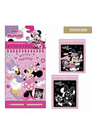 Set de Papetărie Minnie...