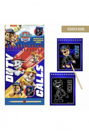 Set de Papetărie The Paw...