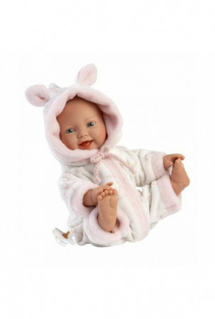 Kūdikių lėlė Llorens