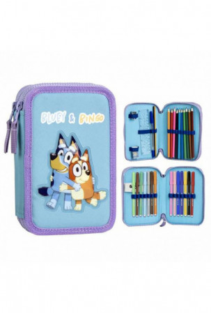 Penalas Bluey Šviesiai...