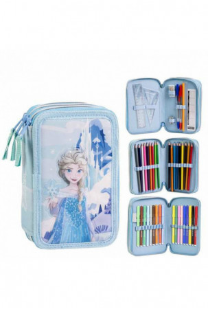 Penalas Frozen Tamsiai...