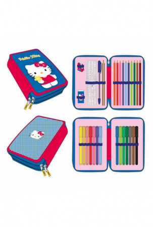 Penalas Hello Kitty Mėlyna...