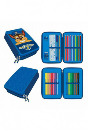 Penalas The Paw Patrol...