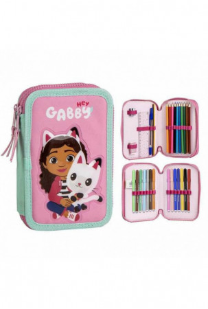 Penalas Gabby's Dollhouse...