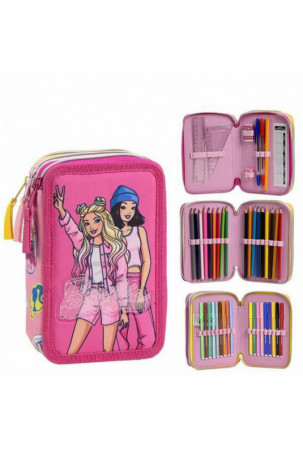 Penalas Barbie Fuksija 12,5...