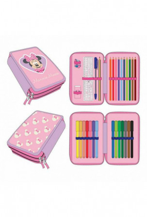 Penalas Minnie Mouse Rožinė...