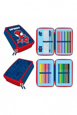 Penalas Spidey Tamsiai...