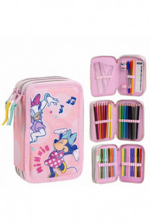 Penalas Minnie Mouse Rožinė...