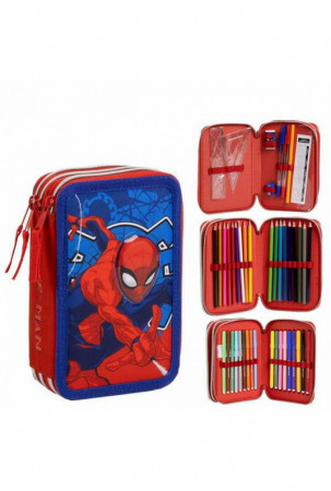 Penalas Spider-Man Mėlyna...