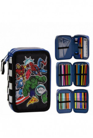 Penalas The Avengers Juoda...