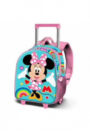 Mokyklinė kuprinė su...