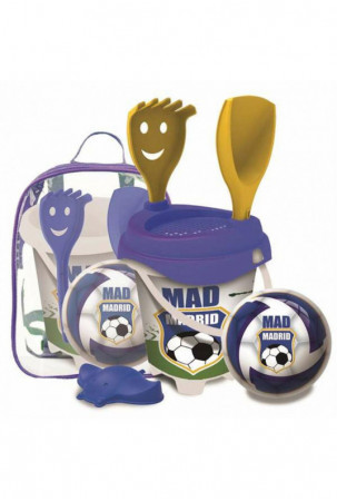 Paplūdimio žaislai Unice...