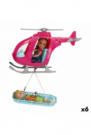 Playset Colorbaby 24 x 15 x...