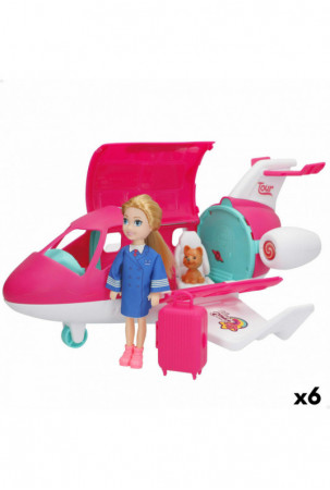 Playset Colorbaby 31 x 15 x...