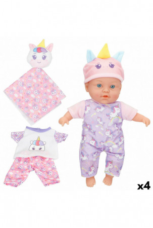 Kūdikių lėlė Colorbaby 21 x...