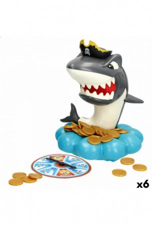 Stalo žaidimas Colorbaby (6...