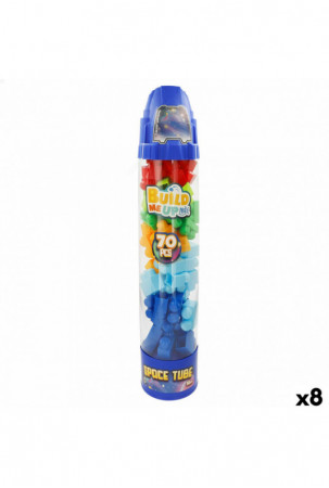 Statymo blokai 70 piezas