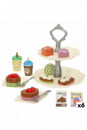 Žaislinių gaminių rinkinys...