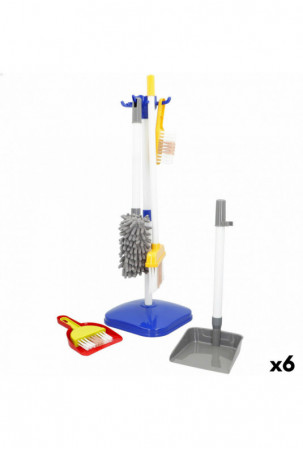 Valymo ir laikymo rinkinys...