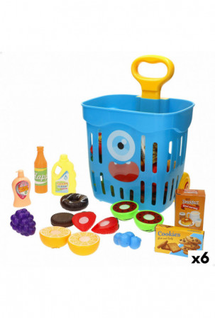 Žaislinių gaminių rinkinys...