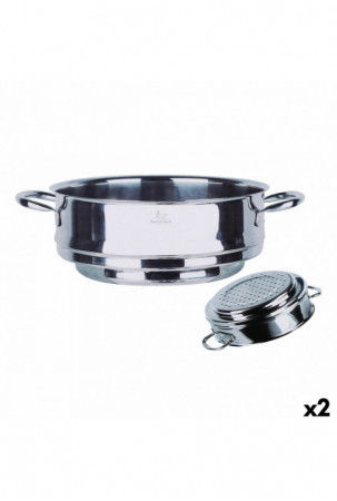 Garpuodis su keptuve Santa...