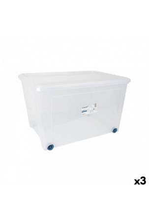 Sandėliavimo dėžė su...