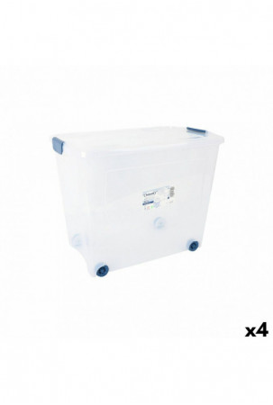 Sandėliavimo dėžė su...