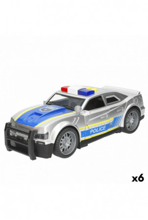 Trinties automobilis Speed...