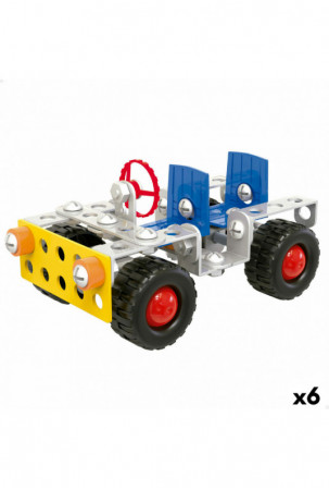 Statybos rinkinys Colorbaby...